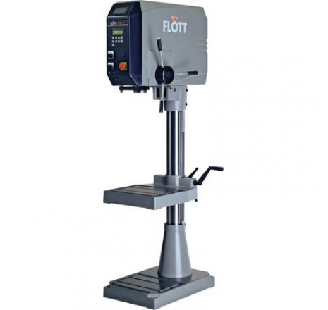 Máy khoan bàn 3 pha FLOTT SB P30 STG PV electronic