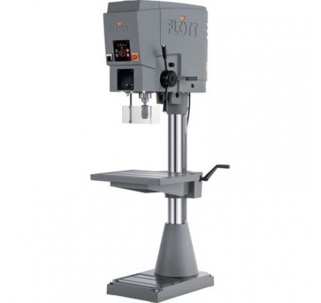 Máy khoan bàn 3 pha FLOTT SB 30 MV PLUS