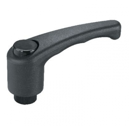 Clamping levers-485265