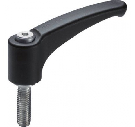 Clamping levers-485285