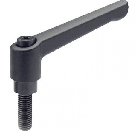 Clamping lever-485315
