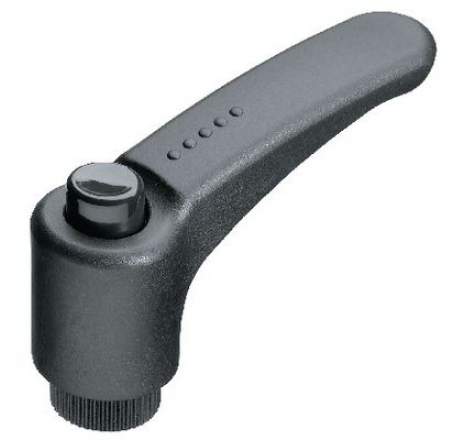 Handle elesa® ERGOSTYLE® ERX-485400