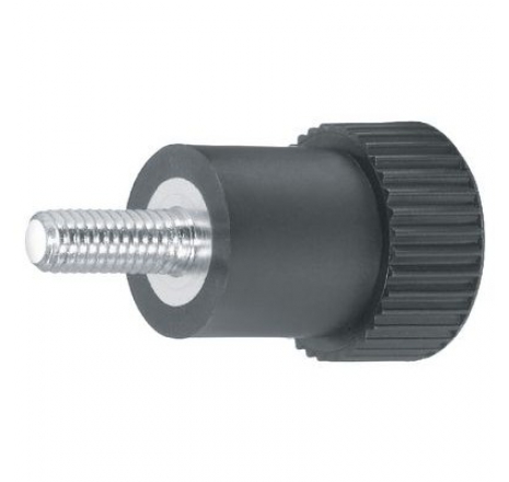 Knurled thumb screw-485418