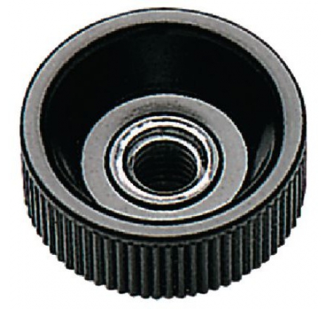 Knurled nut-485420