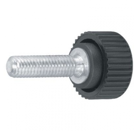 Knurled thumb screw-485426