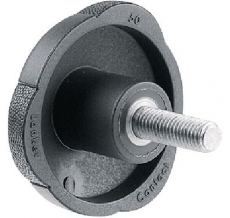 Star knob LankerContact-485570