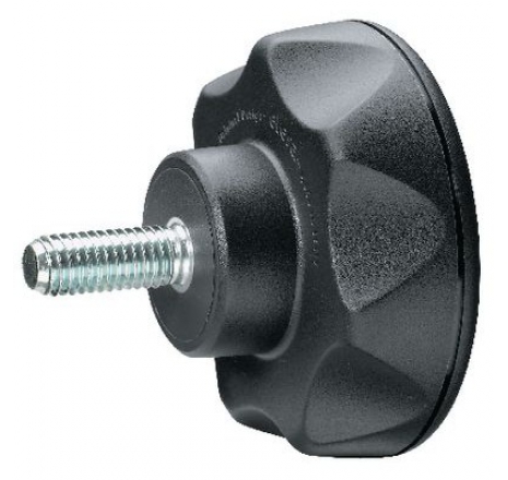 Handle elesa® ERGOSTYLE® ELK.p-485700