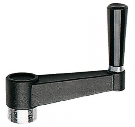 Hand crank-485900