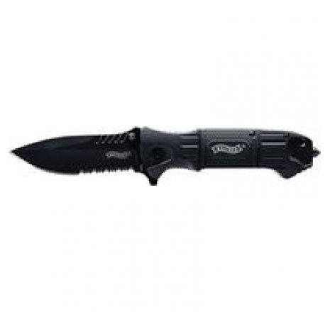 Dao WALTHER BTK, Knife BTK
