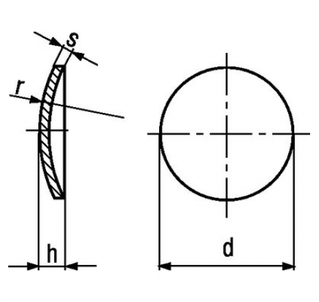Sealing washers-761216