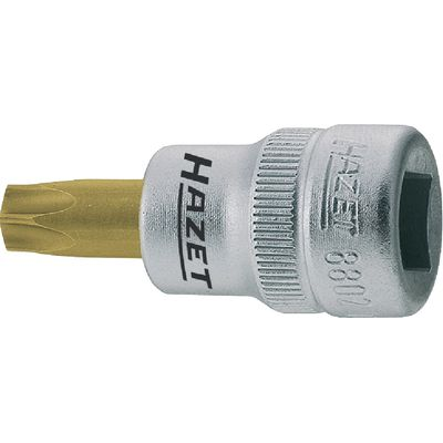 Đầu khẩu đầu sao HAZET-327750