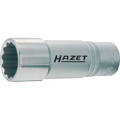 Đầu khẩu 12 cạnh HAZET-329045